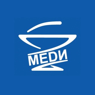 Логотип @medi_clinics - Система клиник МЕДИ