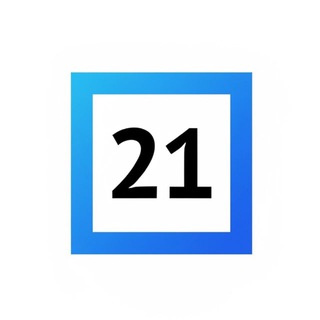 Логотип @media21tk - Технологический колледж №21