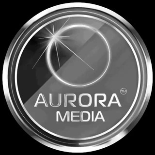 Логотип @media_aurora - АВРОРА⭕️ИНСАЙД®🇷🇺
