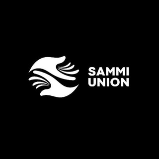Логотип @media_center_sammi - SAMMI UNION