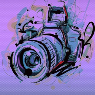 Логотип @media_creation - Магия объектива