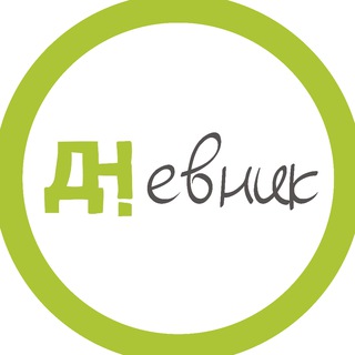 Логотип @media_dn - ДНЕВНИК ДН