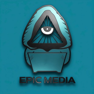 Логотип @media_epic - 🔱Epic-Media🔱 - Арбитраж Трафика
