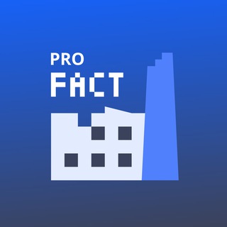Логотип @media_factory5 - ProFact