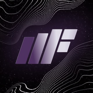 Логотип @media_forge - 🗃 Forge Media