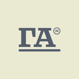 Логотип @media_gazeta - Газета