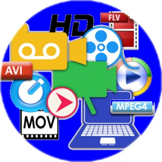 Логотип @media_magic_chain - MC & MM Media Channel