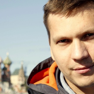 Логотип @media_merkushev - Меркушев_медиа