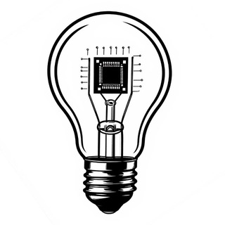 Логотип @media_nt - Наука&Тех Media