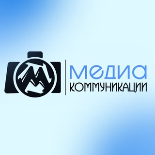 Логотип @media_rggu - Медиакоммуникации РГГУ