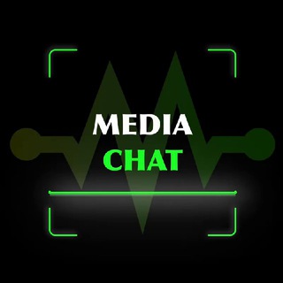 Логотип @media_scan_chat - Media Scan Chat