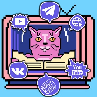 Логотип @media_stalker - Медиа Сталкер