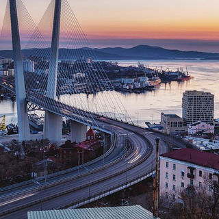 Логотип @media_vladivostoc - Media.Владивосток