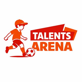 Логотип @mediaarena1 - Talents Arena