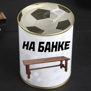 Логотип @mediabanka - НаБанке медийного футбола
