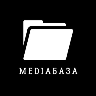 Логотип @mediabazu - MediaБаза