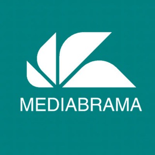 Логотип @mediabrama_news - MediaBrama | Новини