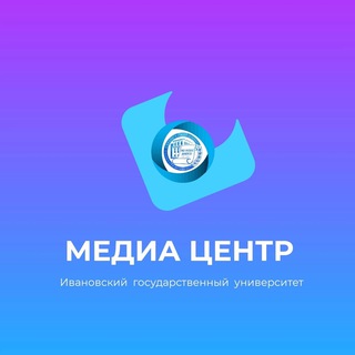 Логотип @mediacenterdobra - Делайдобро | МЦ