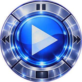 Логотип @mediacenteriptv - 🔹🔶🔷 Mediacenter 🔷🔶🔹