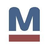 Логотип @mediacratia_ru - Медиакратия