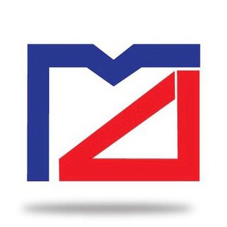 Логотип @mediadonbass - Media Donbass