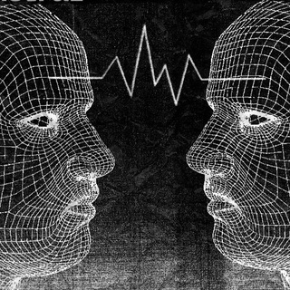 Логотип @mediadoomsday - Doomsday ⚡️ нейронные сети