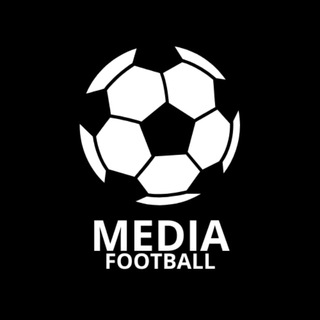 Логотип @mediaf00tball - MEDIA FOOTBALL