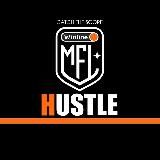 Логотип @mediafootballleague - HUSTLE | EA FC 26