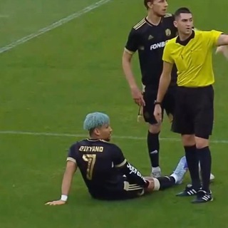 Логотип @mediafootballmems - Прессинг Эрикйано