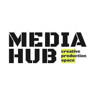 Логотип @mediahubbatumi - Media Hub / Batumi