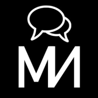 Логотип @mediaizdatel_chat - Чат МедиаИздателей