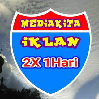 Логотип @mediakita - MEDI@KITA