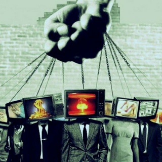 Логотип @mediakitchenru - МЕДИАКУХНЯ