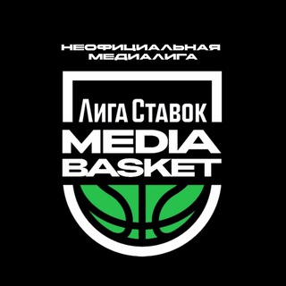 Логотип @medialeague_unofficial - Неофициальная медиалига