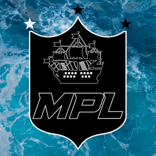 Логотип @medialeaguepetersburg - МПЛ | Медийная Петербургская Лига