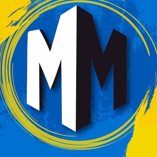 Логотип @mediamarket22 - Media Market