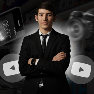 Логотип @mediamarket_n1 - Media Market