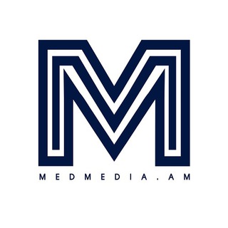 Логотип @mediamedicine - Medmedia.am