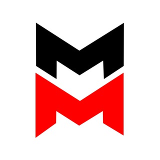 Логотип @mediamilan - MediaMilan 🔴⚫️