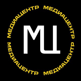 Логотип @mediammu - Медиацентр ММУ