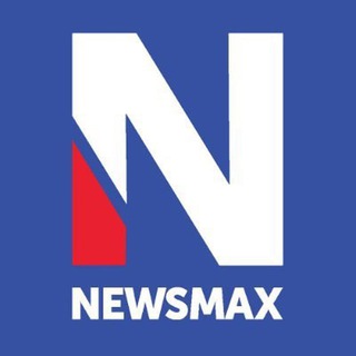 Логотип @medianewsmax - Newsmax Media