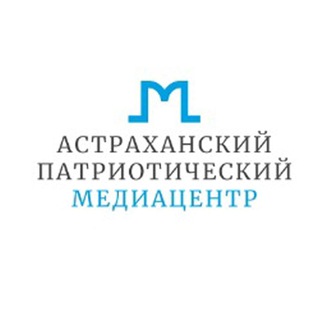 Логотип @mediapatriotov - АПМ