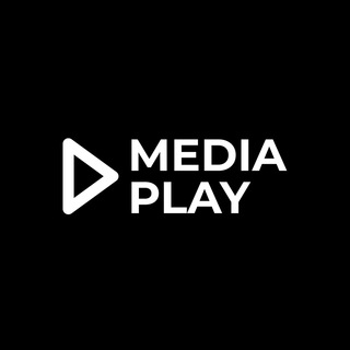 Логотип @mediaplay_chat - Чат Media Play