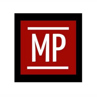 Логотип @mediappppppp - MP exit poll
