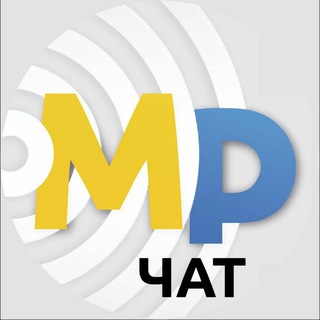 Логотип @mediaprostirchat - [ЧАТ] Контроль Mediaprostir