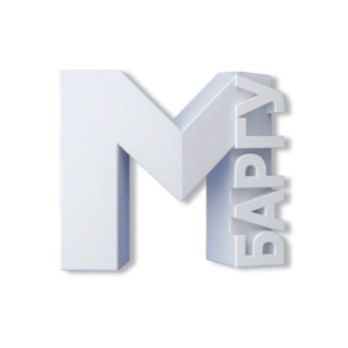 Логотип @mediapulsbarsu - МЕДИАПУЛЬС | БарГУ