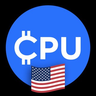 Логотип @mediarichio - CPUcoin