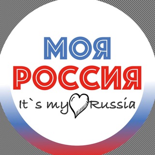 Логотип @mediasalt - Моя Россия