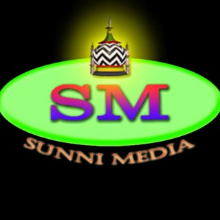 Логотип @mediasharing - SUNNI MEDIA