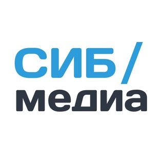 Логотип @mediasib - СИБМЕДИА